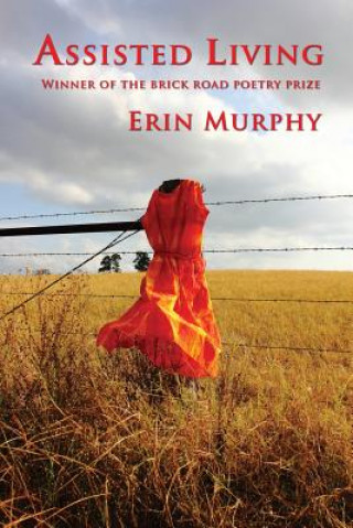 Könyv Assisted Living ERIN MURPHY