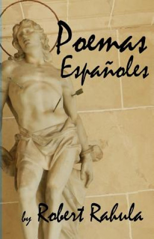 Book Poemas Espanoles Robert Rahula