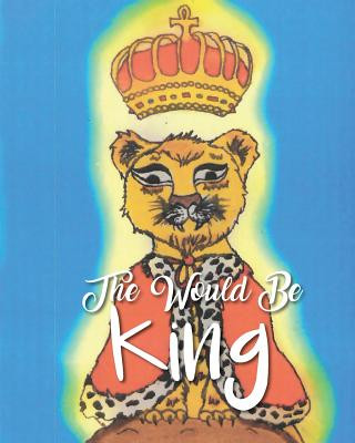 Livro Would Be King Karen Hubble Lawrence