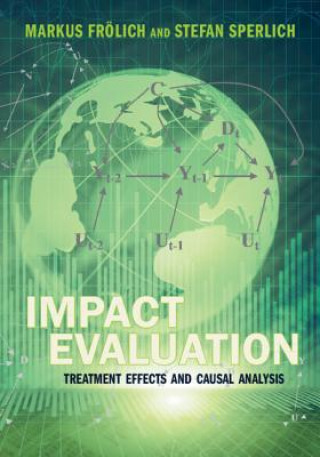 Könyv Impact Evaluation Froelich
