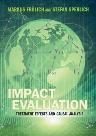 Buch Impact Evaluation Froelich
