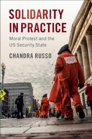 Kniha Solidarity in Practice Russo