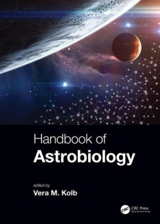 Book Handbook of Astrobiology 