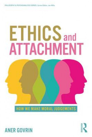 Book Ethics and Attachment Govrin