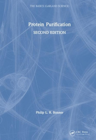 Kniha Protein Purification BONNER