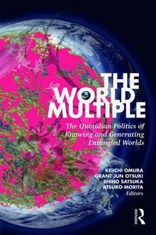 Knjiga World Multiple Keiichi Omura