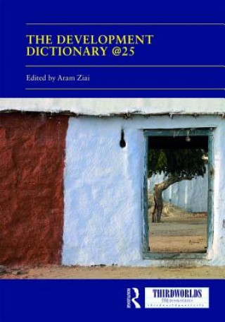 Könyv Development Dictionary @25 