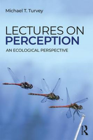 Buch Lectures on Perception TURVEY