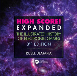 Книга High Score! Expanded Rusel DeMaria