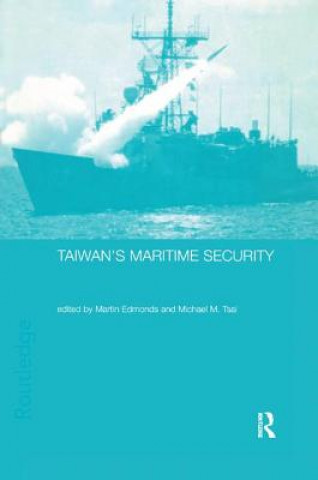 Carte Taiwan's Maritime Security 