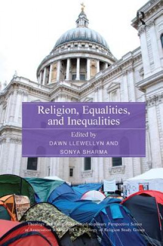 Книга Religion, Equalities, and Inequalities 