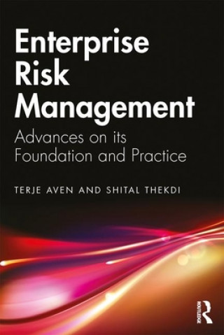 Книга Enterprise Risk Management Aven