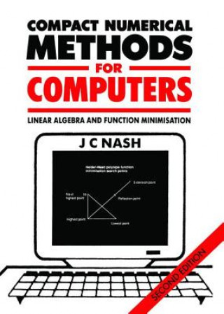Book Compact Numerical Methods for Computers Nash