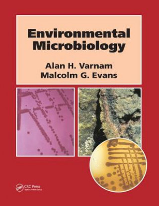 Libro Environmental Microbiology Alan Varnam