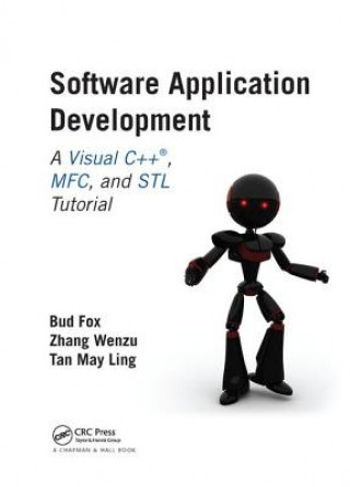 Knjiga Software Application Development Ph.D. Fox