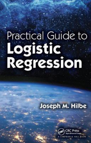Книга Practical Guide to Logistic Regression Joseph M. Hilbe