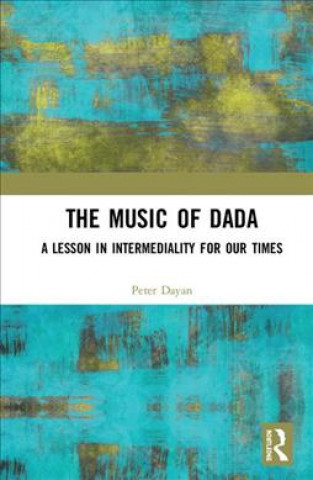 Book Music of Dada DAYAN