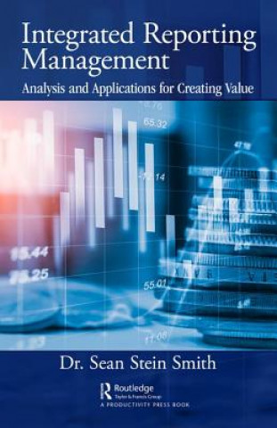 Knjiga Integrated Reporting Management STEIN SMITH