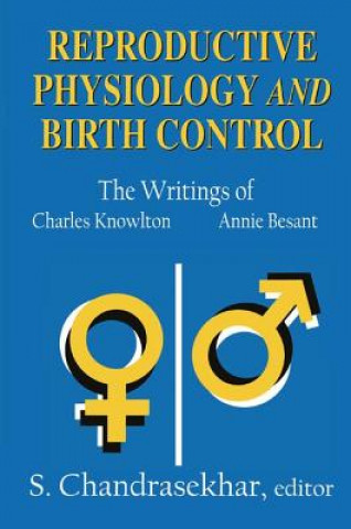 Carte Reproductive Physiology and Birth Control S. Chandrasekhar