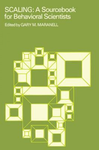 Libro Scaling Gary Maranell