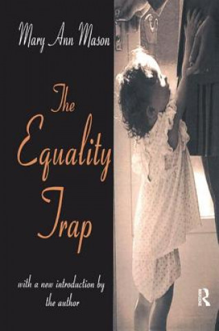 Buch Equality Trap E. Tillyard