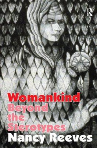 Carte Womankind Nancy Reeves