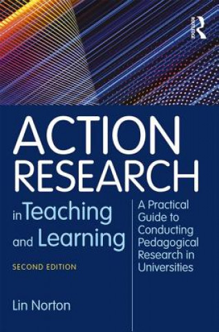 Book Action Research in Teaching and Learning Norton