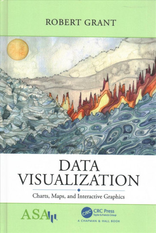Book Data Visualization GRANT