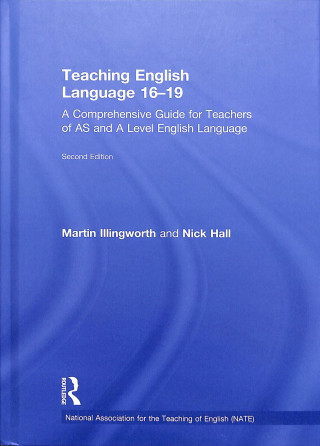 Carte Teaching English Language 16-19 Illingworth