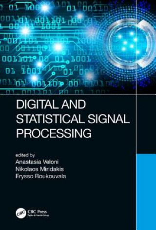 Book Digital and Statistical Signal Processing Veloni