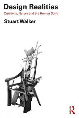 Livro Design Realities Walker