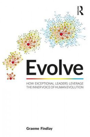 Knjiga Evolve Graeme Findlay
