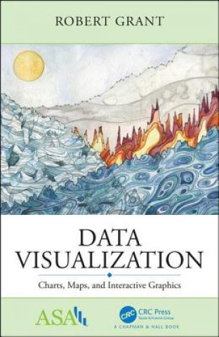 Kniha Data Visualization GRANT