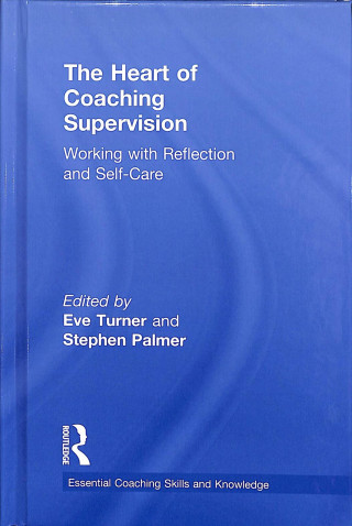 Carte Heart of Coaching Supervision 