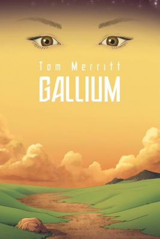 Книга Gallium Tom Merritt