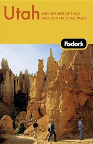 Book Fodor's Utah Fodor Travel Publications