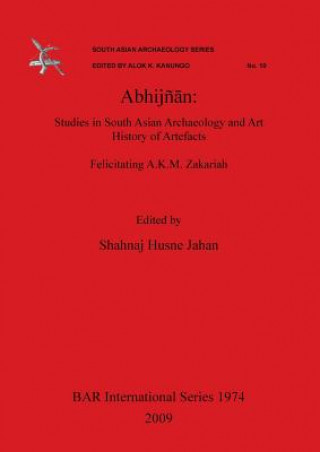 Knjiga Abhijnn Shahnaj Husne Jahan