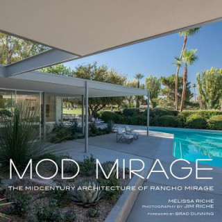 Knjiga Mod Mirage Melissa Riche