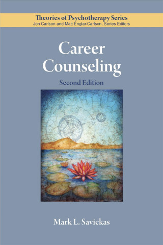 Книга Career Counseling Mark L. Savickas