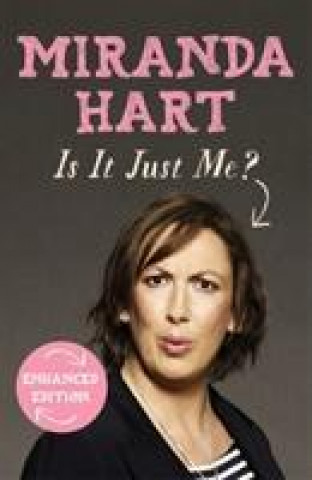 E-book Is It Just Me? Miranda Hart