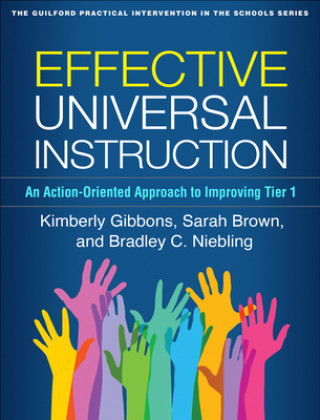 Book Effective Universal Instruction Gibbons