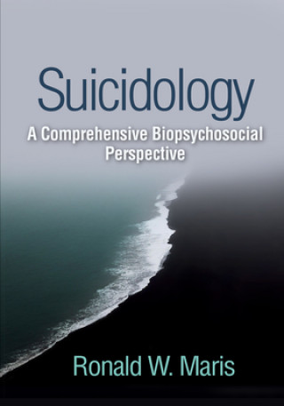 Libro Suicidology Maris