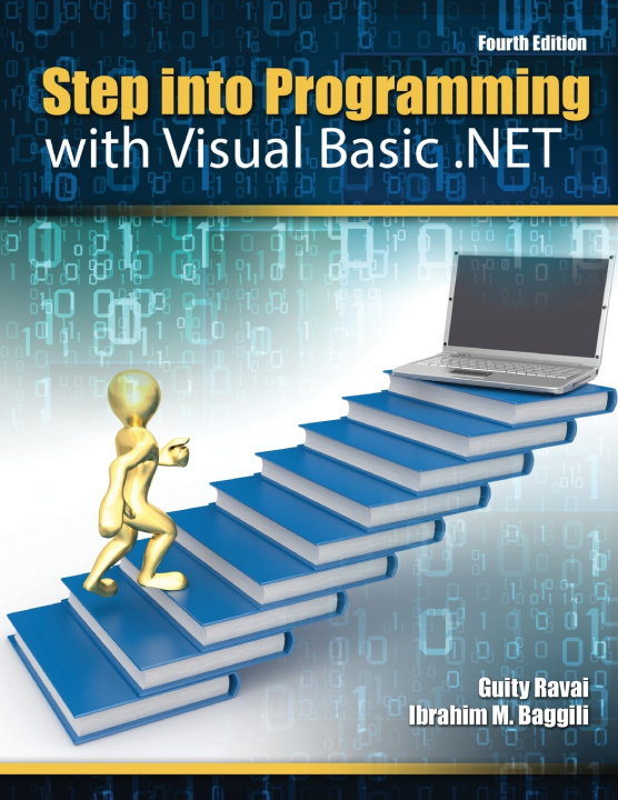 Knjiga Programming Visual Basic .NET RAVAI-BAGGILI