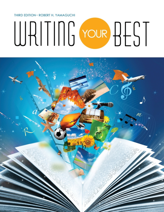 Knjiga Writing Your Best Robert Yamaguchi