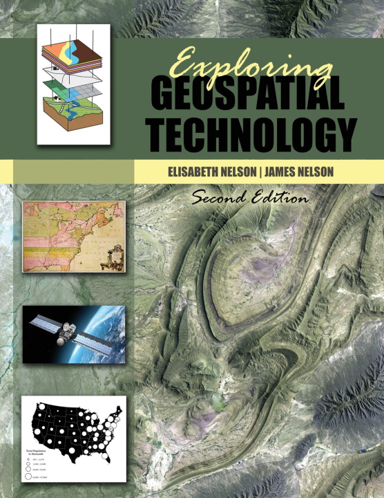 Book Exploring Geospatial Technology Elisabeth Nelson