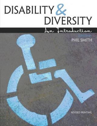 Książka Disability and Diversity: An Introduction Smith