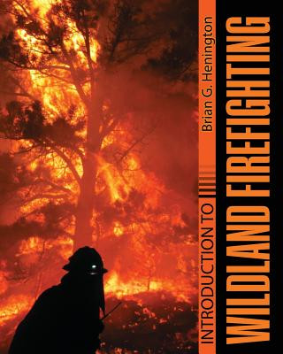 Buch Introduction to Wildland Firefighting Brian Henington