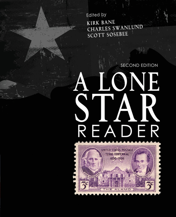 Carte Lone Star Reader Charles Swanlund