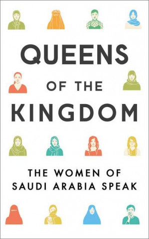 Knjiga Queens of the Kingdom Nicola Sutcliff