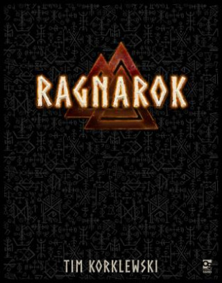 Book Ragnarok Tim Korklewski